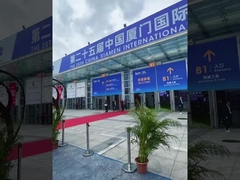 왕스톤 조각 전시회