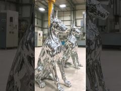 Animal Cartoon Landscaping For Decoration Custom Manufacturer