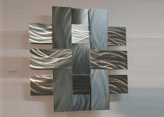 좋은 가격 용접 기술 금속 벽 조각품 유럽식 반대로 부식 온라인으로